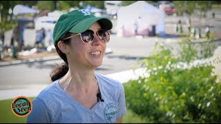 Pembroke Farmers Market on the Local Seen [upl. by Karp]