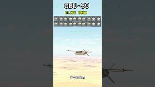 GLIDE BOMB Swarm [upl. by Yenoh757]