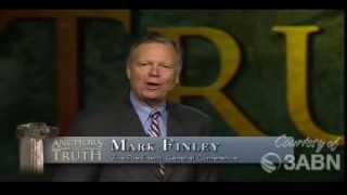 The Holy Spirit Living a Spirit Filled Life  Mark Finleys Video Sermon [upl. by Akihsan445]