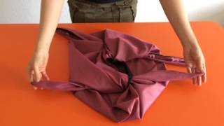 Taschen für den Sommer  Knot your summer bags [upl. by Figge10]