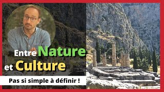 Définir le patrimoine naturel  un rôle stratégique en conservation [upl. by Donavon79]