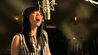 La Sirenetta  Carly Rae Jepsen canta Parte del tuo mondo  HD [upl. by Sarid]