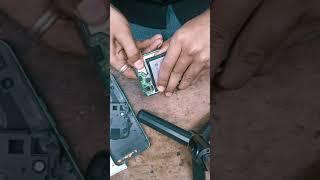 tecno go 2022 open combo replace folder change part 1 [upl. by Eydie]