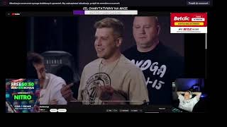 NITRO OGLADA KONFERENCJE FAME MMA 21 CZ1 [upl. by Ecinnaj409]