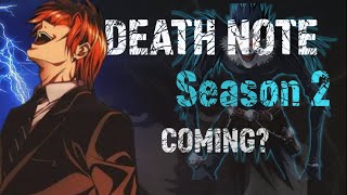 How DeathNote Anime is still a Masterpiece  Death Note Fact  AddictS [upl. by Nahtannhoj]