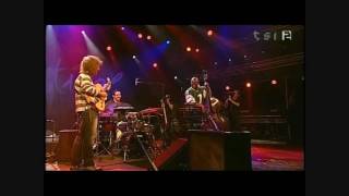 Pat Metheny Trio  Lone Jack HD [upl. by Hanas]