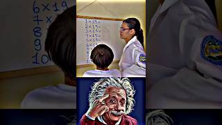 Sigma math student 🗿sigma maths sigmarule alberteinstein shorts ytshots [upl. by Nailuj]