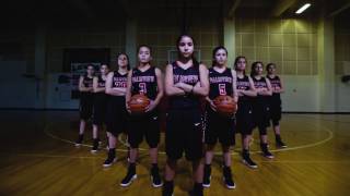 Palmview Lady Lobos [upl. by Eldridge331]