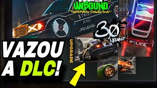 NOVA coleção de NFS Unbound Ultimate e VAZOU a atualização MOST WANT Vol9 Most Wanted Confirmado [upl. by Cline536]