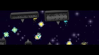 quotMoon Adventure 4quot by Experience D  Geometry Dash [upl. by Salangia941]