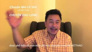 MC VIET THAO CBL564 CHUYỆN ĐAU LÒNG JUNE 012017 [upl. by Adnohsek]