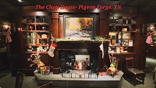 The Chop House  Sevierville TN Still The Best Steak In Sevierville [upl. by Nagy]