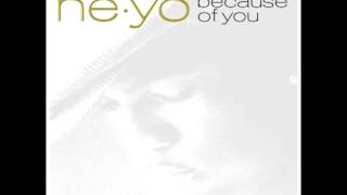 NeYo  Because Of You [upl. by Stacy]