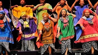 Africas Praise New African Gospel Music Mix [upl. by Schoenberg556]