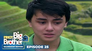 PBB Season 7  Full Episode 25 [upl. by Adelpho]