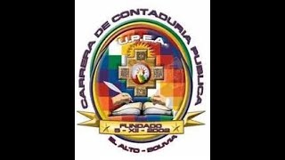 AUDITORIA FINANCIERA TEORIA  UPEA  CONTADURIA PUBLICA [upl. by Gower]