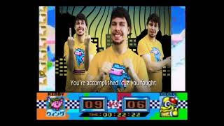 YTPMV Mr Beasts Gourmet Race [upl. by Fitalludba427]