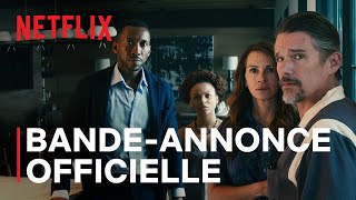 Le Monde après nous  Bandeannonce officielle VF  Netflix France [upl. by Doner729]