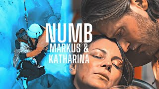 Markus amp Katharina • Numb [upl. by Bannasch620]