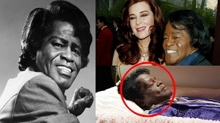 Unknown Facts About James Brown  Pastimers [upl. by Midan]