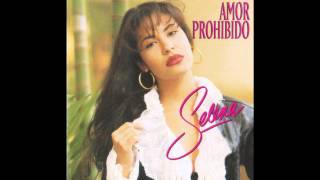 06SelenaBidi Bidi Bom Bom Amor Prohibido [upl. by Tnert]