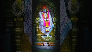 Saibaba chi Dhoop Aarti Live Darshan200924 🙏🕉🌹💕 shorts shortsfeed saibaba [upl. by Ihcalam]