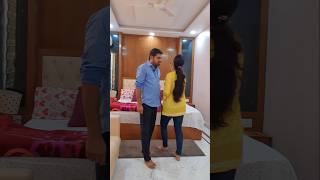 kabootri song 🤣 shortsfeed shotrs comedyshorts couplecomedy funnyshorts iamvarshashorts [upl. by Aneeras]