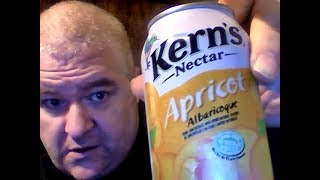 Kerns Apricot Nectar [upl. by Andria234]