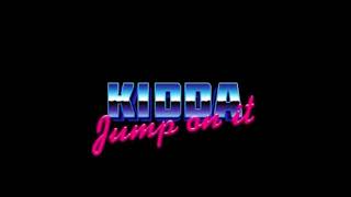 KIDDA  Jump on it feat Capo [upl. by Guyon725]