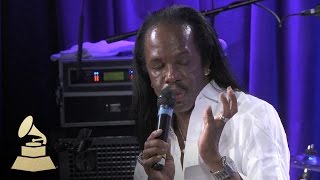 Verdine White  Music Education  GRAMMYs [upl. by Barnum159]