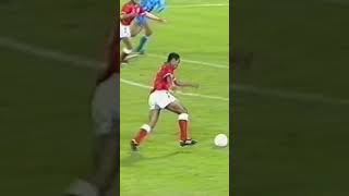 Paul Ince Goal [upl. by Emogene]