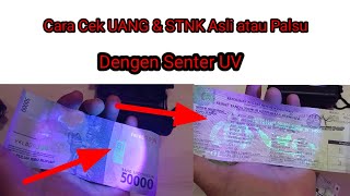 Review Senter Pocketman P1UV  Senter UV Termurah [upl. by Alleram433]