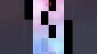 299 Berceuse  Georges Delbruck  Piano Tiles 2 [upl. by Siuqram]