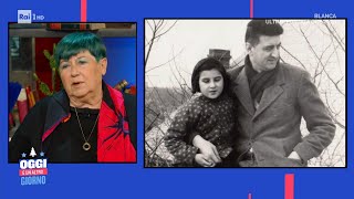 La grande storia della famiglia Calamandrei da Piero a Silvia  Oggi è un altro giorno 21122021 [upl. by Solnit454]