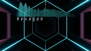 Hexagon remix electronicmusic electrostep [upl. by Raddatz]