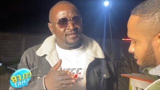 Why Kenyan Artists Hardly Support Each Other Upclose amp Personal With Coolmalk Dakin [upl. by Allana]