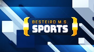 Besteiro Sports 20222023 [upl. by Oniger]