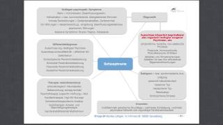 Heilpraktiker für Psychotherapie Schizophrenie [upl. by Monsour]