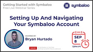 Getting Started with Symbaloo Webinar  Setting Up And Navigating Your Symbaloo Account [upl. by Akihsal84]