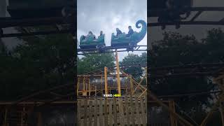 What rides are at Flamingo land  Part 2 [upl. by Lust]