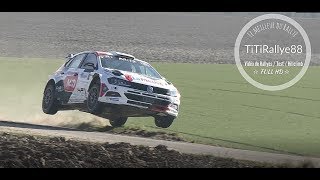 Rally Van Haspengouw 2019 FULL HD HIGHLIGHTS [upl. by Beitnes896]