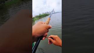 Fishing After Rain fishing [upl. by Hadwyn]