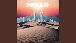 Hello VIP Mix [upl. by Anaoy]