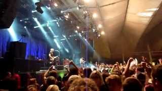 Die Ärzte  Lasse redn HD live [upl. by Quintana]