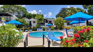 Club Rockley Barbados  Atlantic Realty Inc [upl. by Assilrac]