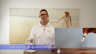 Schnelle Therapie der Kalkschulter mit Nadellavage [upl. by Droffig]