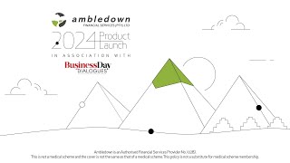 Business Day Dialogues in association with Ambledown Financial Services [upl. by Anerda]