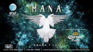 MANA Chicago Presale Announcement [upl. by Austreng]