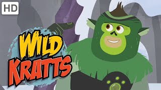 Wild Kratts  Explore China Part 1 Creature Defense [upl. by Marge259]