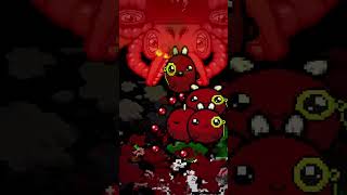 Item Resprite and Mods in Tboi Part 12ShowcaseMod shorts isaac tboi repentance showcase mod [upl. by Jonie]